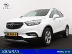 Opel Mokka X 1.4 Turbo Innovation (bj 2017), Auto's, Opel, Voorwielaandrijving, 65 €/maand, Gebruikt, Met garantie (alle)