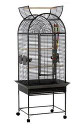 2 vogel / papegaaien kooien, Dieren en Toebehoren, Vogels | Hokken en Kooien, Ophalen