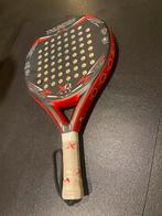 Padelracket thunder 2.0, Sport en Fitness, Ophalen of Verzenden, Zo goed als nieuw, Padelracket