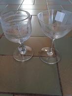 Borrelglaasjes, Ophalen of Verzenden, Zo goed als nieuw, Borrel- of Shotglas