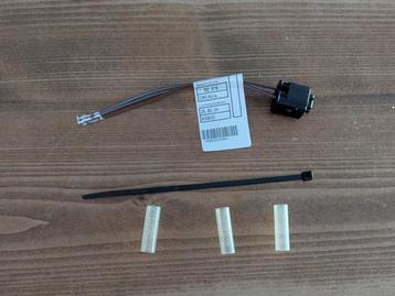 Adapterkabel led achterlicht BMW 61 12 7 702 078 beschikbaar voor biedingen