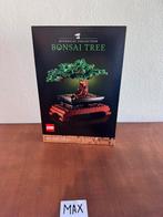 Nieuw Lego Bonsai Tree 10281, Kinderen en Baby's, Speelgoed | Duplo en Lego, Ophalen of Verzenden, Nieuw, Complete set, Lego