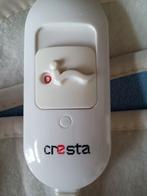 Elektrische Deken 1-persoons - 150x80 cm, Nieuw, Ophalen of Verzenden, Deken of Dekbed, Overige kleuren