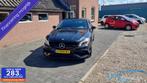 Mercedes CLA-klasse 250 Sport 4MATIC Ambition, Automaat, CLA, 15 km/l, 4 cilinders