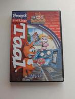 Redcat taal groep 8 PC, Puzzel en Educatief, 1 speler, Ophalen of Verzenden, Zo goed als nieuw