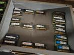 Verschillende merken 8gb laptop ram geheugen 12800s pc3L ddr, Computers en Software, RAM geheugen, Gebruikt, 8 GB, DDR3, Ophalen of Verzenden