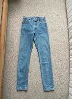 Levi’s jeans 501, Kleding | Dames, Spijkerbroeken en Jeans, Blauw, Ophalen of Verzenden, Zo goed als nieuw, W27 (confectie 34) of kleiner