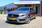Mercedes-Benz A-klasse 180 AMG Ambition Xenon|Cruise|Leder-A, Auto's, Mercedes-Benz, Voorwielaandrijving, 65 €/maand, Gebruikt