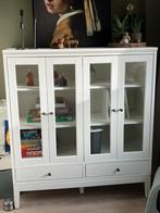 Ikea Idanas vitrinekast, Ophalen, 50 tot 100 cm, Zo goed als nieuw, Minder dan 100 cm