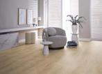 Pvc click Starboard Oak 6mm met integreerde ondervloer, Beige, Nieuw, Ophalen of Verzenden, Laminaat