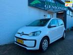 Volkswagen Up! 1.0 BMT move up! 1 EIGENAAR, Auto's, Volkswagen, Voorwielaandrijving, Gebruikt, Origineel Nederlands, Handgeschakeld