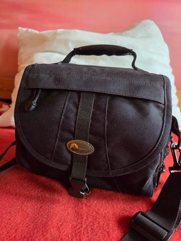 Lowepro cameratas, fototas beschikbaar voor biedingen