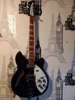 Rickenbacker USA 360 JetGlo gitaar, Ophalen, Zo goed als nieuw, Solid body, Overige merken