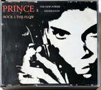 Prince - Rock 2 The Flow (2cd bootleg), Cd's en Dvd's, Ophalen of Verzenden, 1980 tot 2000, Gebruikt
