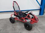 NIEUW!! Kinder buggy 90cc 4 takt kart quad pitbike dirtbike, Sport en Fitness, Karting, Nieuw, Ophalen of Verzenden, Kart