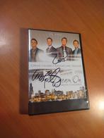 DVD Ernie Haase + Signature Sound. Dream On. gesigneerd, Cd's en Dvd's, Dvd's | Muziek en Concerten, Alle leeftijden, Ophalen of Verzenden