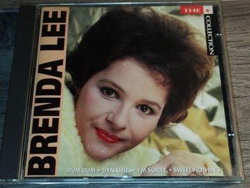 Brenda Lee - The Star Collection beschikbaar voor biedingen