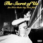 Gracie Abrams RSD The Secret Of Us, Cd's en Dvd's, Vinyl | Pop, Ophalen of Verzenden, 2000 tot heden, Zo goed als nieuw, Overige formaten