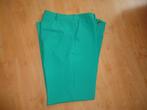 Dames broek, Overige kleuren, Geisha, Maat 46/48 (XL) of groter, Ophalen of Verzenden