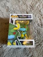 Funko Pop! Marvel Mech Strike - Loki #992 Nieuw, Ophalen of Verzenden, Nieuw