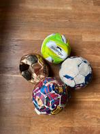 Lekke ballen Gratis voor de hond?, Dieren en Toebehoren, Honden-accessoires, Ophalen, Gebruikt