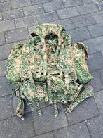 Kl 80L rugzak nfp multitone camo, Verzamelen, Militaria | Algemeen, Ophalen of Verzenden, Landmacht, Nederland, Overige typen