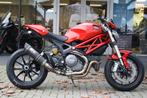 Ducati Tour M 1100 ABS Inruil Mogelijk, 12 Maanden Garantie, 1079 cc, Bedrijf, Meer dan 35 kW, Toermotor