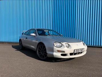 Toyota Celica T20 7afe 3sge 3sgte onderdelen beschikbaar voor biedingen