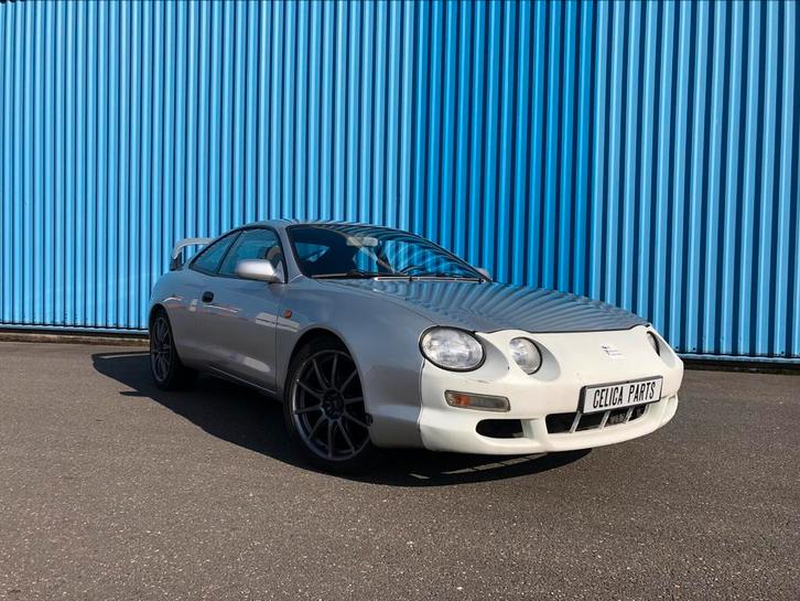 Toyota Celica T20 7afe 3sge 3sgte onderdelen, Auto-onderdelen, Besturing, Toyota, Ophalen of Verzenden