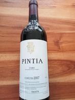 Pintia Toro Cosecha 2007 - Rode Wijn, Verzamelen, Wijnen, Ophalen, Spanje, Zo goed als nieuw, Rode wijn
