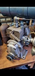 2 motorendjes een jlo en een sachs, Ophalen, Gebruikt, Benzinemotor, 1400 tot 1800 rpm