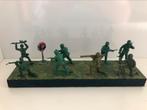 Modelbouw diorama leger army, Nieuw, Diorama, Ophalen of Verzenden