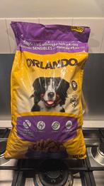 Hondenbrokken sensitive (Orlando(Lidl)), Dieren en Toebehoren, Dierenvoeding, Ophalen, Hond