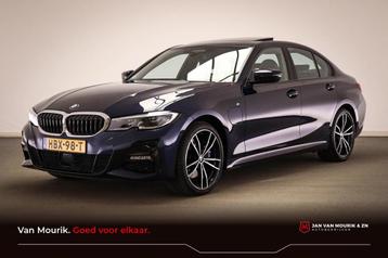 BMW 3-serie 330e M-Sport High Executive | OPEN DAK | LASER L beschikbaar voor biedingen