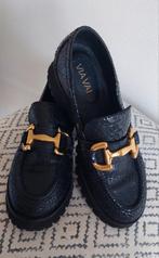 Prachtige Via Vai loafers mt 38.5, Via Vai, Ophalen of Verzenden, Zo goed als nieuw, Instappers