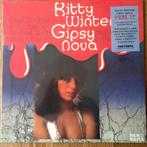 Kitty Winter Gipsy Nova Feel It RSD 2025 funk jazz soul lati, 1960 tot 1980, Ophalen of Verzenden, 12 inch, Nieuw in verpakking