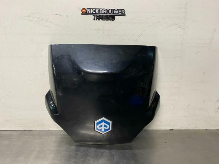 Piaggio MP3 kofferklep, Motoren, Onderdelen | Overige, Gebruikt, Ophalen of Verzenden