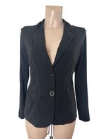 Studio Anneloes blazer M, Maat 38/40 (M), Studio Anneloes, Zwart, Ophalen of Verzenden