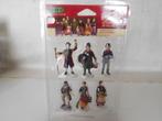 Lemax 92356 Village People Figurines  PC25, Ophalen of Verzenden, Zo goed als nieuw