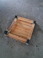 Transportkar / hondje  / kar, 100 liter of meer, Ophalen, Gebruikt, Transportkar