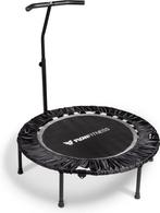Flow Fitness - Trampoline FT70 ophalen voor €60,00!, Ophalen of Verzenden, Nieuw