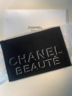 Chanel Beauté Toiletry pouch, Sieraden, Tassen en Uiterlijk, Toilettassen, Zo goed als nieuw, Heer of Dame, Zwart, Verzenden
