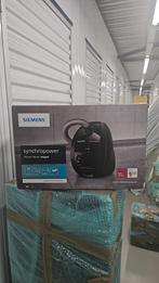 Stofzuiger Siemens NIEUW in doos, Ophalen, Nieuw