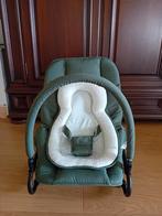 Te koop Prenatal wipstoeltje De Luxe kleur groen, Ophalen, Zo goed als nieuw, Prenatal