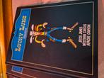 Lucky Luke collectie 9 boeken met elk 3 verhalen, Complete serie of reeks, Zo goed als nieuw, Jesse James, Ophalen of Verzenden