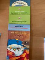 5 Prentenboeken voor Peuters/Kleuters, Ophalen of Verzenden, Zo goed als nieuw, Fictie algemeen