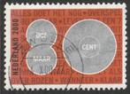 Nederland 2000 1905 Doe Maar, Gest, Postzegels en Munten, Postzegels | Nederland, Ophalen of Verzenden, Na 1940, Gestempeld