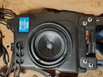 Saab 9-5 Harman Kardon Speakers - Sedan/Estate, Ophalen of Verzenden, Gebruikt, Saab
