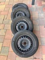 Winterbanden voor vw up, Ophalen, Gebruikt