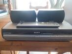 Sony set home cinema sforce, Ophalen, Gebruikt, 70 watt of meer, 5.1-systeem